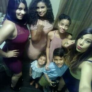 Meet your Posher, Adalgisa